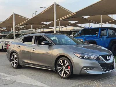 (2017) NISSAN//MAXIMA//PLATINUM//AMRICAN//LOW MILLAGE//-3