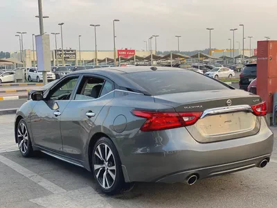 (2017) NISSAN//MAXIMA//PLATINUM//AMRICAN//LOW MILLAGE//-6