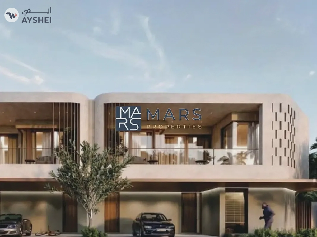 Luxurious Villa | 5% Down Payment | Mortgage Facility |10% capital appreciation