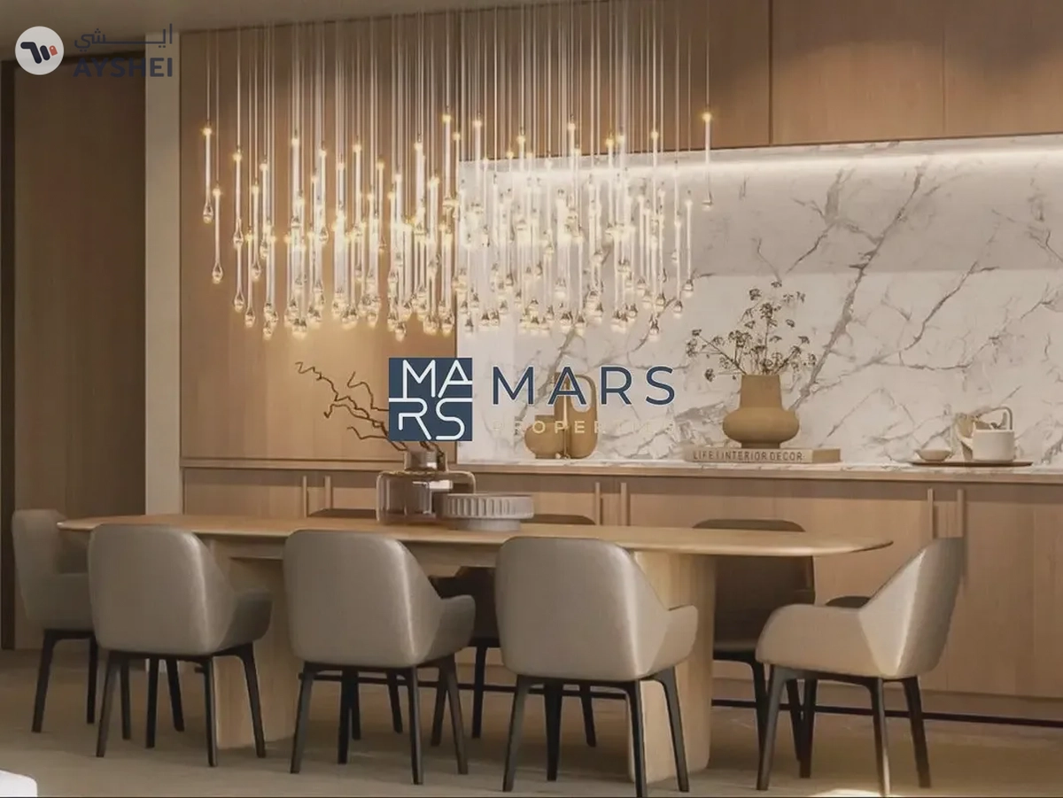 Luxurious Villa | 5% Down Payment | Mortgage Facility |10% capital appreciation