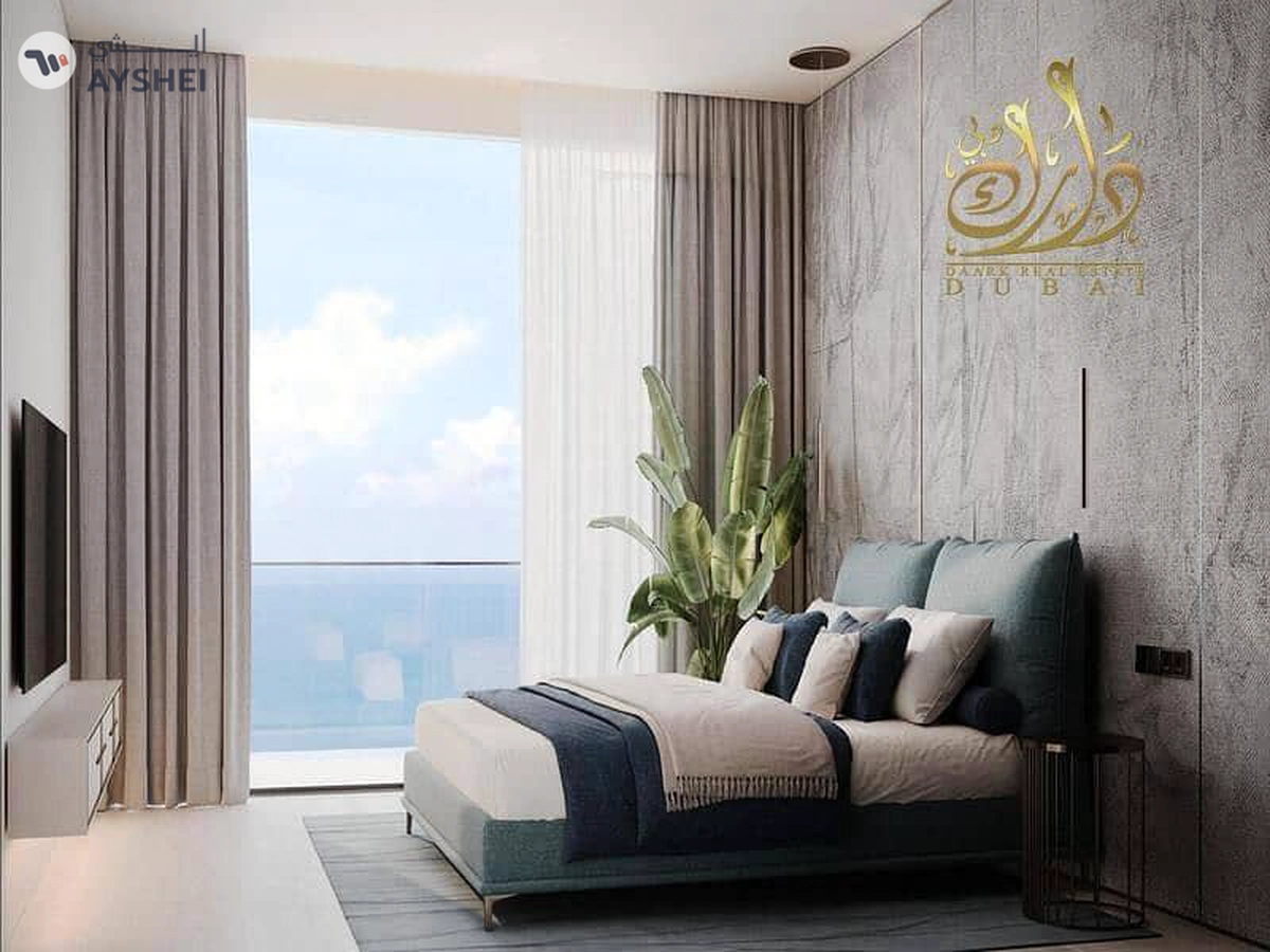 WATERFRONT LIVING_FULL SEA VIEW_BEACH ACCESS