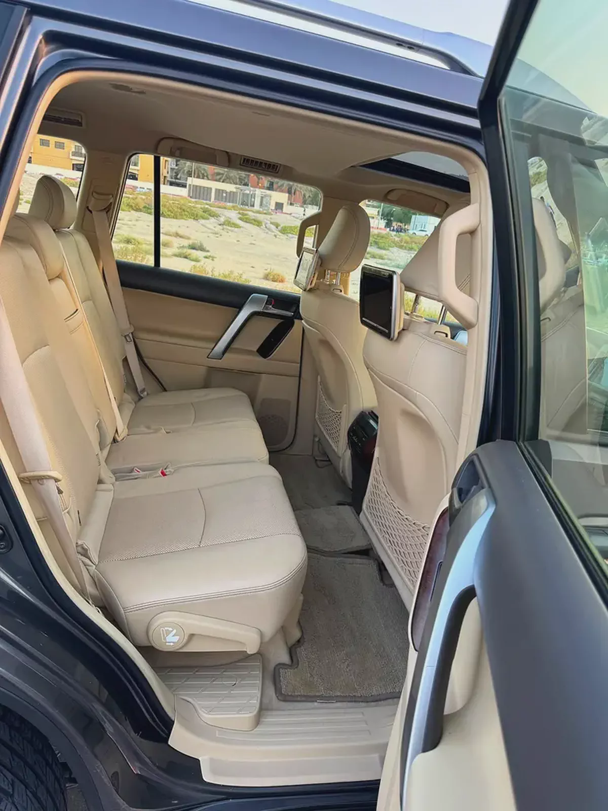 Toyota Prado 2016 VXR 4.0L V6 Full Option-10-10