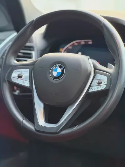Pristine 2024 BMW X3 sDrive30i - American Specs-14