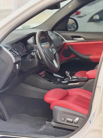 Pristine 2024 BMW X3 sDrive30i - American Specs-18