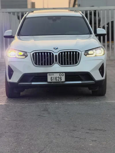 Pristine 2024 BMW X3 sDrive30i - American Specs-4