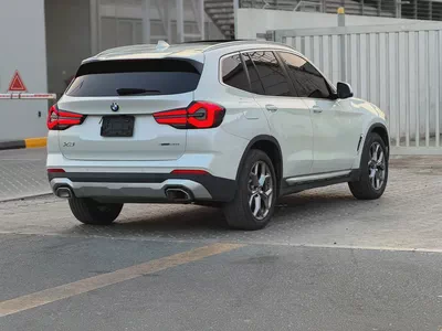 Pristine 2024 BMW X3 sDrive30i - American Specs-6