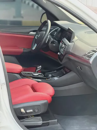Pristine 2024 BMW X3 sDrive30i - American Specs-8