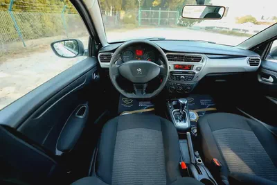 2021 | Peugeot 301 | Allure 1.6L | GCC Specs | REF#P04812-8