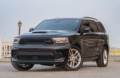 Dodge Durango R/T 2024-0