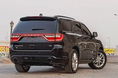 Dodge Durango R/T 2024-3