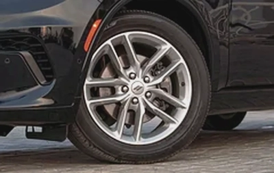 Dodge Durango R/T 2024-8