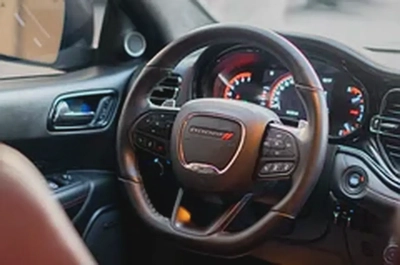 Dodge Durango R/T 2024-10