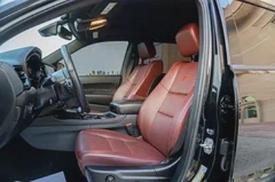 Dodge Durango R/T 2024-16