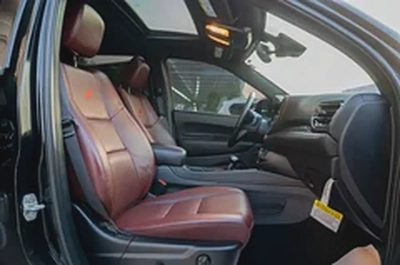 Dodge Durango R/T 2024-17