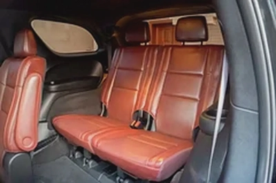 Dodge Durango R/T 2024-19
