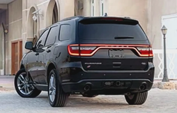 Dodge Durango R/T 2024