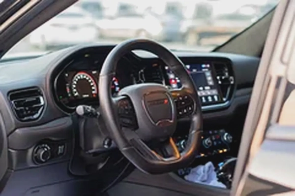 Dodge Durango R/T 2024