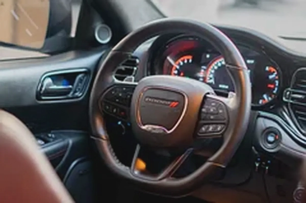 Dodge Durango R/T 2024