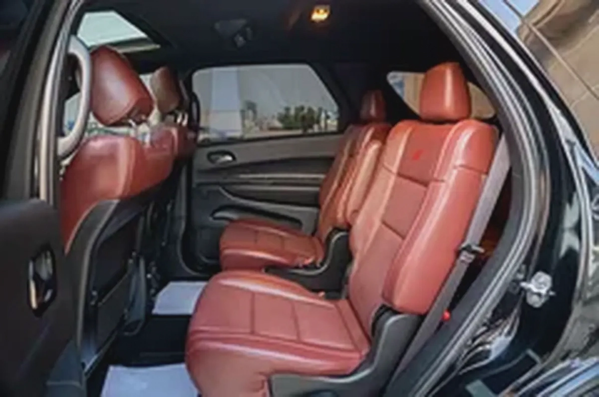 Dodge Durango R/T 2024-18-18