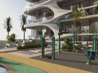 30% cash discount | 20% down payment = 15% discount | Private pool | Premium amenities-4