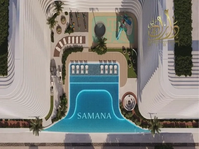 30% cash discount | 20% down payment = 15% discount | Private pool | Premium amenities-3