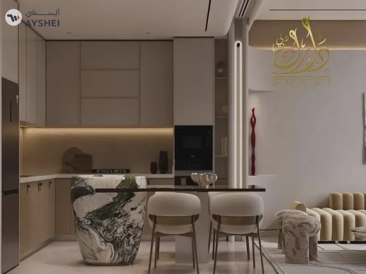30% cash discount | 20% down payment = 15% discount | Private pool | Premium amenities