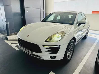2015 PORSCHE MACAN S || ORIGINALPAINT|| EXCELLENT CONDITION || FULL AGENCY SERVICE || SINGLE OWNER-0
