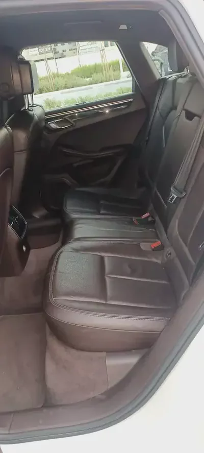 2015 PORSCHE MACAN S || ORIGINALPAINT|| EXCELLENT CONDITION || FULL AGENCY SERVICE || SINGLE OWNER-15
