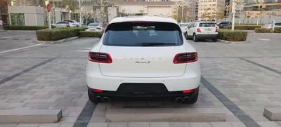 2015 PORSCHE MACAN S || ORIGINALPAINT|| EXCELLENT CONDITION || FULL AGENCY SERVICE || SINGLE OWNER-18