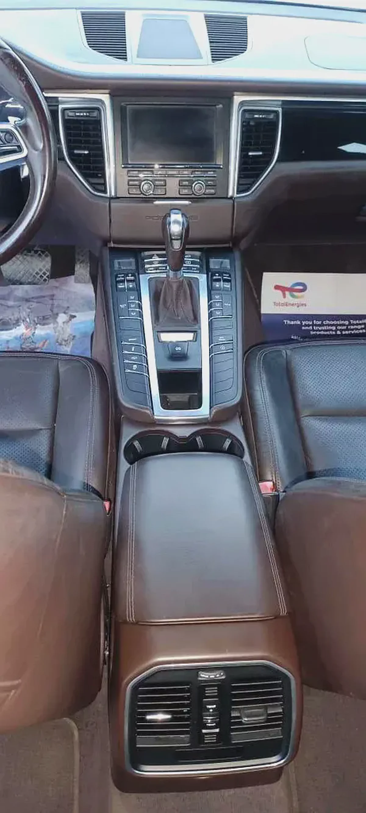 2015 PORSCHE MACAN S || ORIGINALPAINT|| EXCELLENT CONDITION || FULL AGENCY SERVICE || SINGLE OWNER-14-14