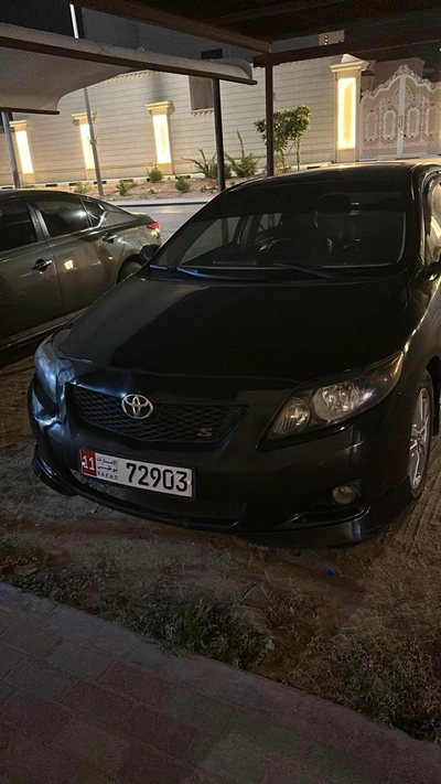 Toyota Corolla-0