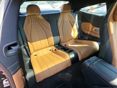 Mercedes Benz CLE 200 Coupe Coupe Under Agency Warranty 2026 GCC-13