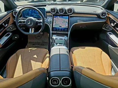 Mercedes Benz CLE 200 Coupe Coupe Under Agency Warranty 2026 GCC-11