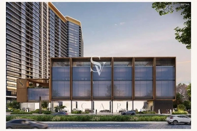 Sobha Solis Tower A, Sobha Solis, Motor City, Dubai-4