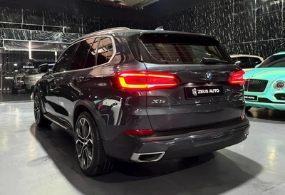 Exclussive Summer Sale | GCC | Full AGMC Service History | 7 Seater SUV |-19
