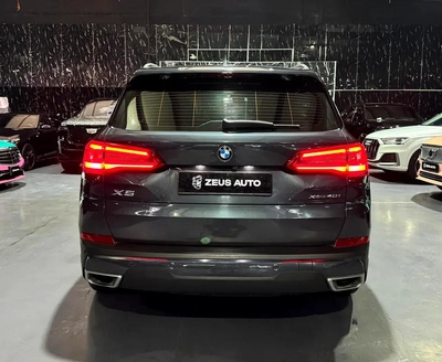 Exclussive Summer Sale | GCC | Full AGMC Service History | 7 Seater SUV |-16
