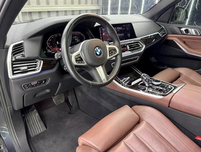 Exclussive Summer Sale | GCC | Full AGMC Service History | 7 Seater SUV |-14