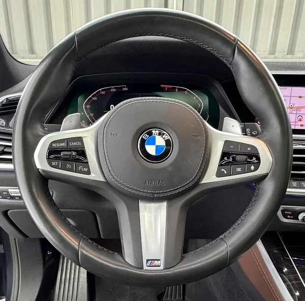 Exclussive Summer Sale | GCC | Full AGMC Service History | 7 Seater SUV |