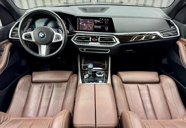 Exclussive Summer Sale | GCC | Full AGMC Service History | 7 Seater SUV |