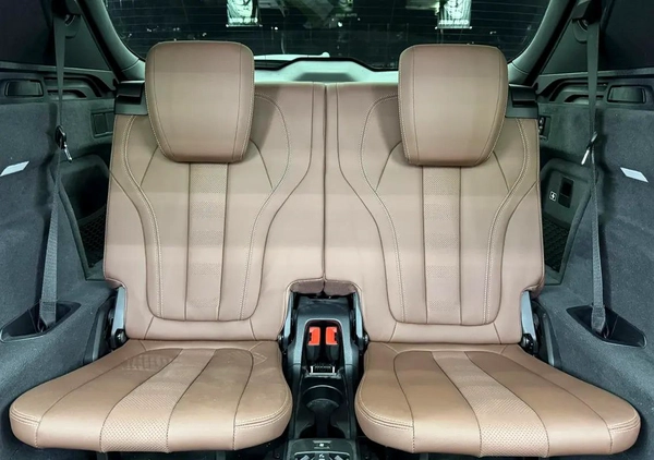 Exclussive Summer Sale | GCC | Full AGMC Service History | 7 Seater SUV |