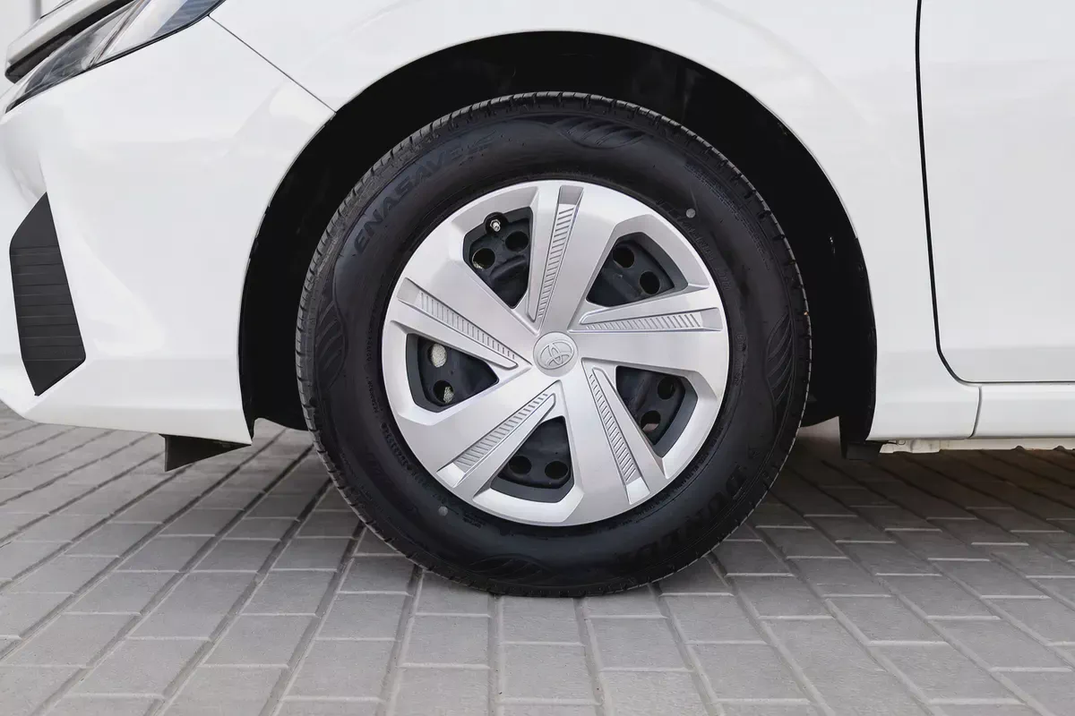 AED 600 Monthly l 2023 Toyota Yaris E l Zero Down Payment l 3 Months Warranty | Free Courtesy Car-6-6