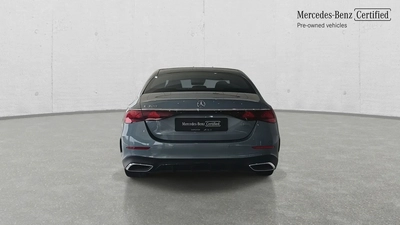 2026 Mercedes-Benz E-Class E 300 | GCC Specs | Like New Luxury Sedan - VSB - 36810-14