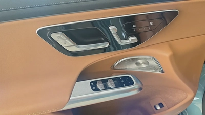 2026 Mercedes-Benz E-Class E 300 | GCC Specs | Like New Luxury Sedan - VSB - 36810-3