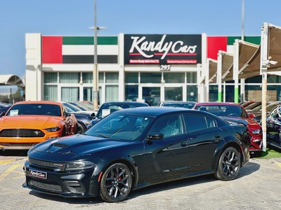 2022 Dodge Charger SXT-0