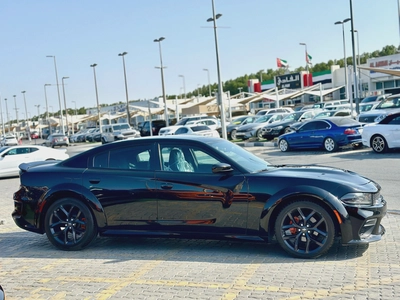 2022 Dodge Charger SXT-8
