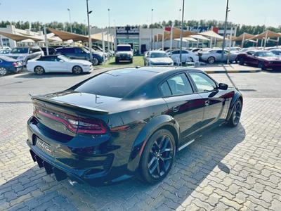 2022 Dodge Charger SXT-5