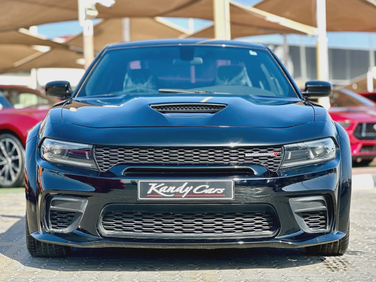 2022 Dodge Charger SXT-3-3