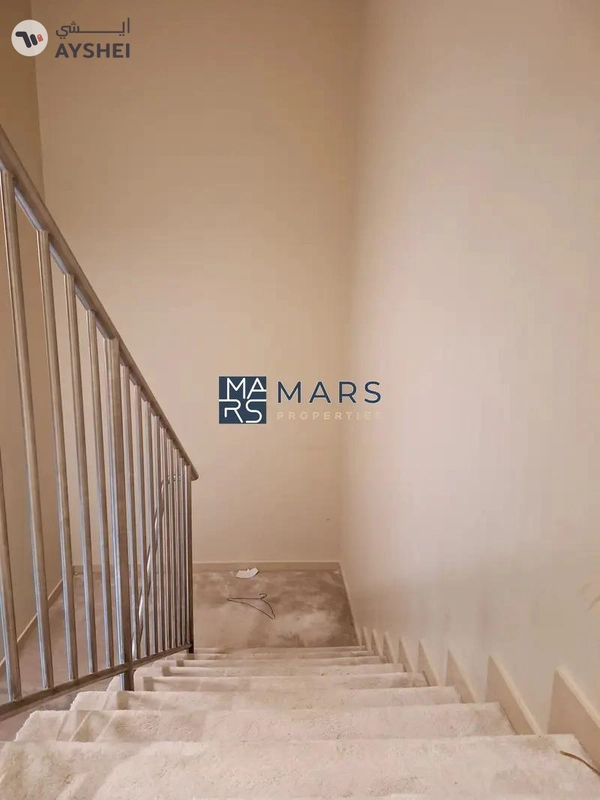 Spacious 2 Bedrooms Townhouse. Enjoy a forested community living featuring woodland jogging trails 