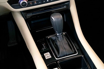 AED 769 Monthly l 2023 Mazda 6 S 2.5L l GCC l Zero Down Payment l 3 Months Unlimited KMs Warranty-6