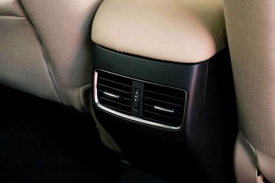AED 769 Monthly l 2023 Mazda 6 S 2.5L l GCC l Zero Down Payment l 3 Months Unlimited KMs Warranty-13